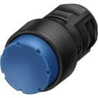 Siemens Industry - Poussoir saillant lum. clair