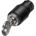 Siemens Industry - TETE CDE A SERRURE CES I 0 II/LIB. SUR O