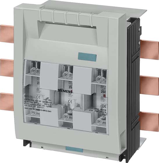 Siemens Industry - Inter-section.fus.160A 1NO1NF