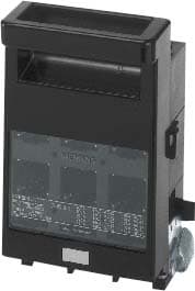 Siemens Industry - fusible-interrupteur-sectionneur 3NP5