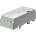 Siemens Industry - Syst. jeu de barres accessoires espacement 40 mm capot