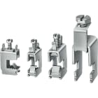 Siemens Industry - Système jeu de barres, accès. espacement des barres 40,60 mm