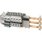 Siemens Industry - Adapt.J.de barres.L=182mm.45mm