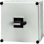 Siemens Industry - Interrupteur-sectionneur 3LD