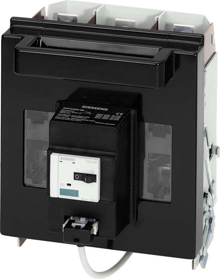 Siemens Industry - Inter-section.fus.400A.1NO1NF