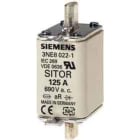 Siemens Industry - Cartouche fusible SITOR
