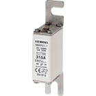 Siemens Industry - Cartouche fusible SITOR