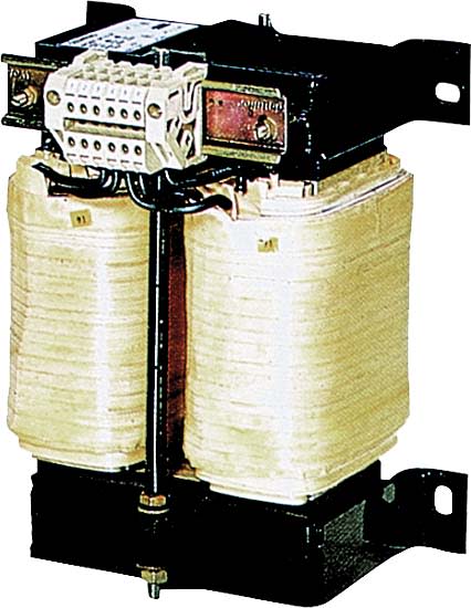 Siemens Industry - Trans.mono.SIT.3,15kVA.2x115V, IP54
