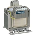 Siemens Industry - TRANSFORMATEUR SITAS;