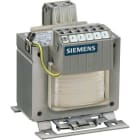 Siemens Industry - TR PH1 PN(KVA):0,16 UPRI(V):230+/-5% USE