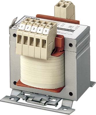 Siemens Industry - Trans.mono.SIT.160VA.500-230V