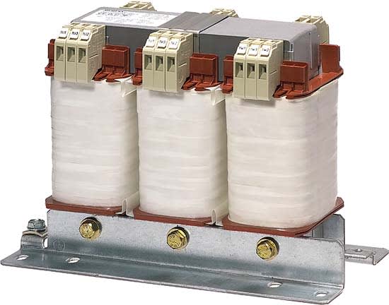 Siemens Industry - STTRA PN PN(S6)2,5 10,1KVA UPRI220+ -5%V