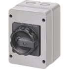 Siemens Industry - Interrup.pal.3p.125A.1NO+1NF