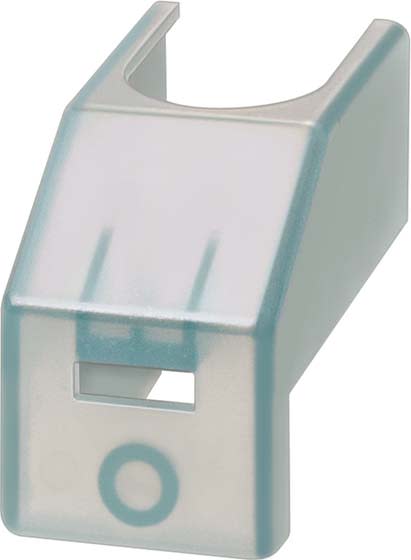 Siemens Industry - Accès.3LD2.cache-borne 1p.16A