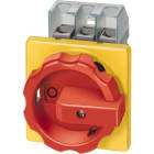 Siemens Industry - Interrupteur-sectionneur 3LD