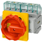 Siemens Industry - Interrup. .3p. 25A