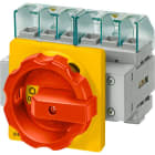 Siemens Industry - Interrupteur-sectionneur 3LD