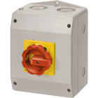 Siemens Industry - Interrupteur-sectionneur 3LD