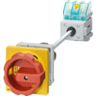 Siemens Industry - Interrupteur-sectionneur 3LD