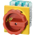 Siemens Industry - Interrupteur-sectionneur 3LD