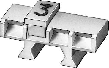 Siemens Industry - Adaptateur contrôle tournevis