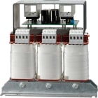 Siemens Industry - Alim.24VCC. 15A.TRI.500-400V
