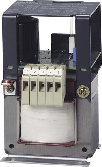 Siemens Industry - Alim.24V.CC. 5A.mono.400-230V