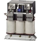 Siemens Industry - Alim.24VCC. 50A.TRI.500-400V