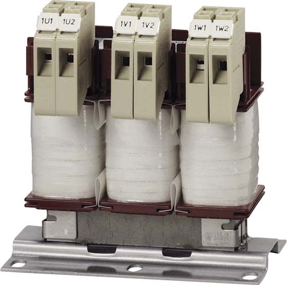 Siemens Industry - BOB RESEAU 3AC480V 60HZ 6,3A UK2%