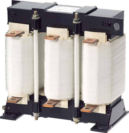 Siemens Industry - IND COM 3AC400V 50HZ 800A UK4%