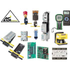 Siemens Industry - Répartiteur IP68,M12T,1M/2F