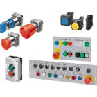 Siemens Industry - TENDEUR A VIS M6 X 100