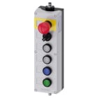 Siemens Industry - COFFRET PLASTIQUE, 6 PTS. CDE