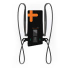 CHARGEPOINT - Borne DC max 50kW - Mur - Cloud 3 ans