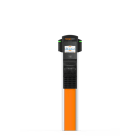 CHARGEPOINT - Borne AC max 22kW - Pied - Cloud & Assure 5 ans