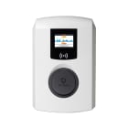 CHARGEPOINT - Borne AC max 7,4kW - Mur - Cloud 3 ans