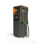 CHARGEPOINT - Borne DC max 300kW - CB - Cloud & Garantie 3 ans