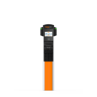 CHARGEPOINT - Pied pour borne pour CP6000