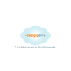 CHARGEPOINT - Renouvellement Abonnement Cloud AC - 5 ans