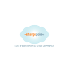CHARGEPOINT - DLM AC - Mise à niveau du Cloud pour 5 ans