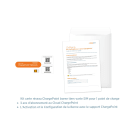 CHARGEPOINT - Renetwork COMMUNITY Simple-3 ans AC
