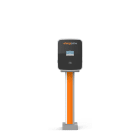 CHARGEPOINT - Borne AC max 22kW - Pied - Cloud 3 ans