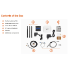 CHARGEPOINT - Service d'installation DLM