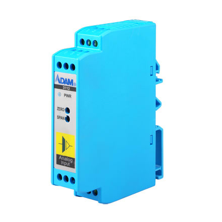 Advantech - Module ADAM d'entrée tension AC isolé