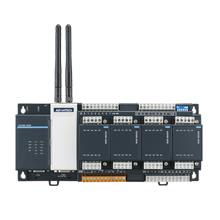 Advantech - Module ADAM - IRTU - Sans fil - EdgeLink 8E Ana 8E ToR 4S ToR 4 slots d'extensi