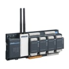Advantech - Module ADAM - IRTU - Sans fil - WISE-EdgeLink 8E Ana, 8E ToR, 4S ToR, 4 slots