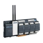 Advantech - Module ADAM - IRTU - Sans fil - WISE-EdgeLink 8E Ana, 8E ToR, 4S ToR, 4 slots