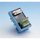 Advantech - Module ADAM adaptateur de câblage DB-9 Rail DIN