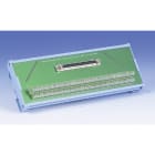 Advantech - Module ADAM bornier Rail DIN SCSI 100 connecteurs