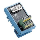 Advantech - Module ADAM carte 20-Pin pour carte PCI/PCL Rail D IN